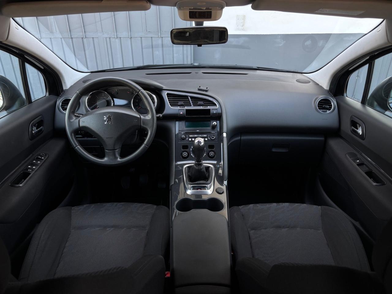 Peugeot 3008 1.6 HDi. Garanzia 12mesi. Neopatentati