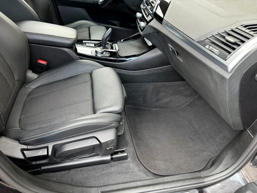 Bmw X3 xDrive20d xLine