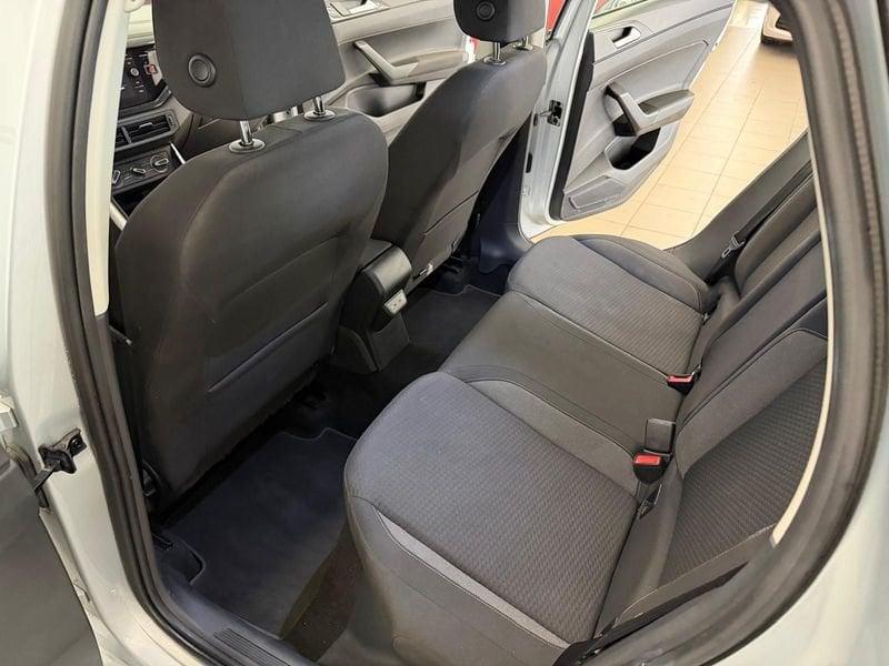 Volkswagen Taigo 1.0 TSI 70kW Life