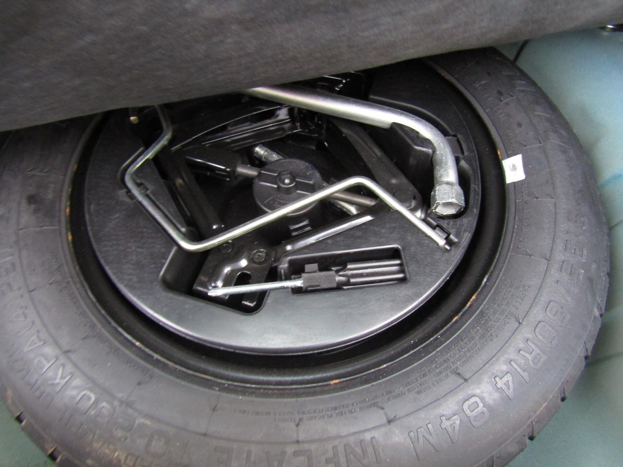 Fiat 500 1.2 69CV "62.300 km" Distribuzione ok, Bluetooth