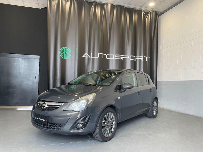 Opel Corsa Corsa 1.2 5 porte Edition