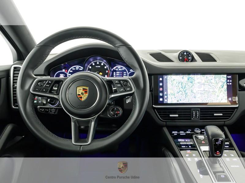 Porsche Cayenne coupe 3.0 e-hybrid platinum edition tiptronic