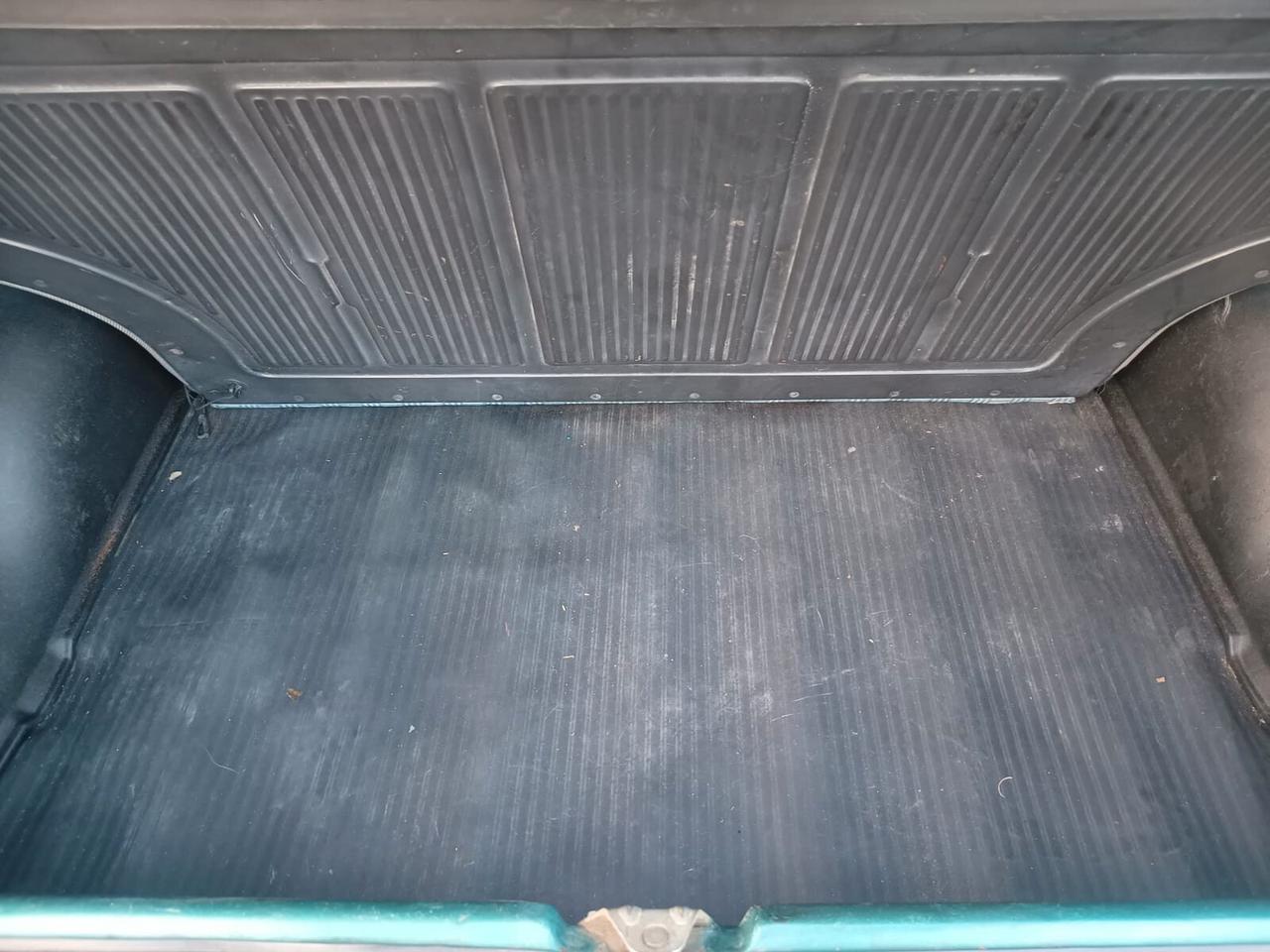 Fiat Panda 1.1 4X4 Trekking Restaurata