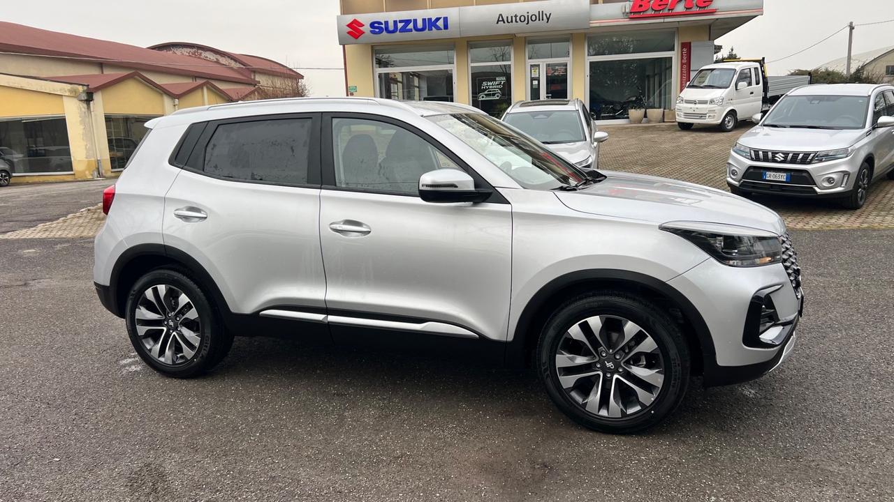 Dr 5.0 s3 1.5 Turbo CVT Bi-Fuel GPL