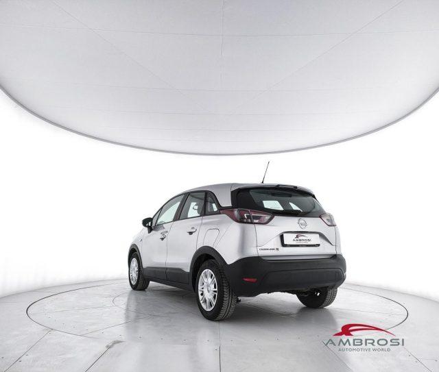 OPEL Crossland X 1.2 12V Advance