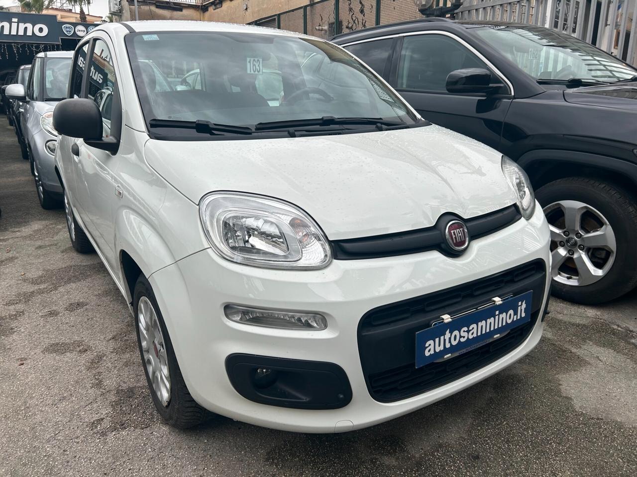 Fiat Panda 1.2 EasyPower Easy