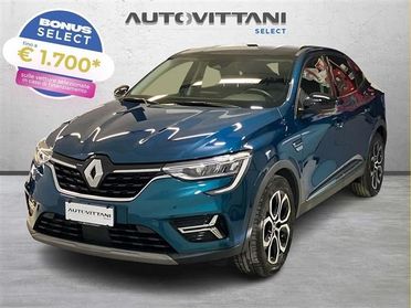 RENAULT Arkana 1.6 E-Tech full hybrid Techno 145cv
