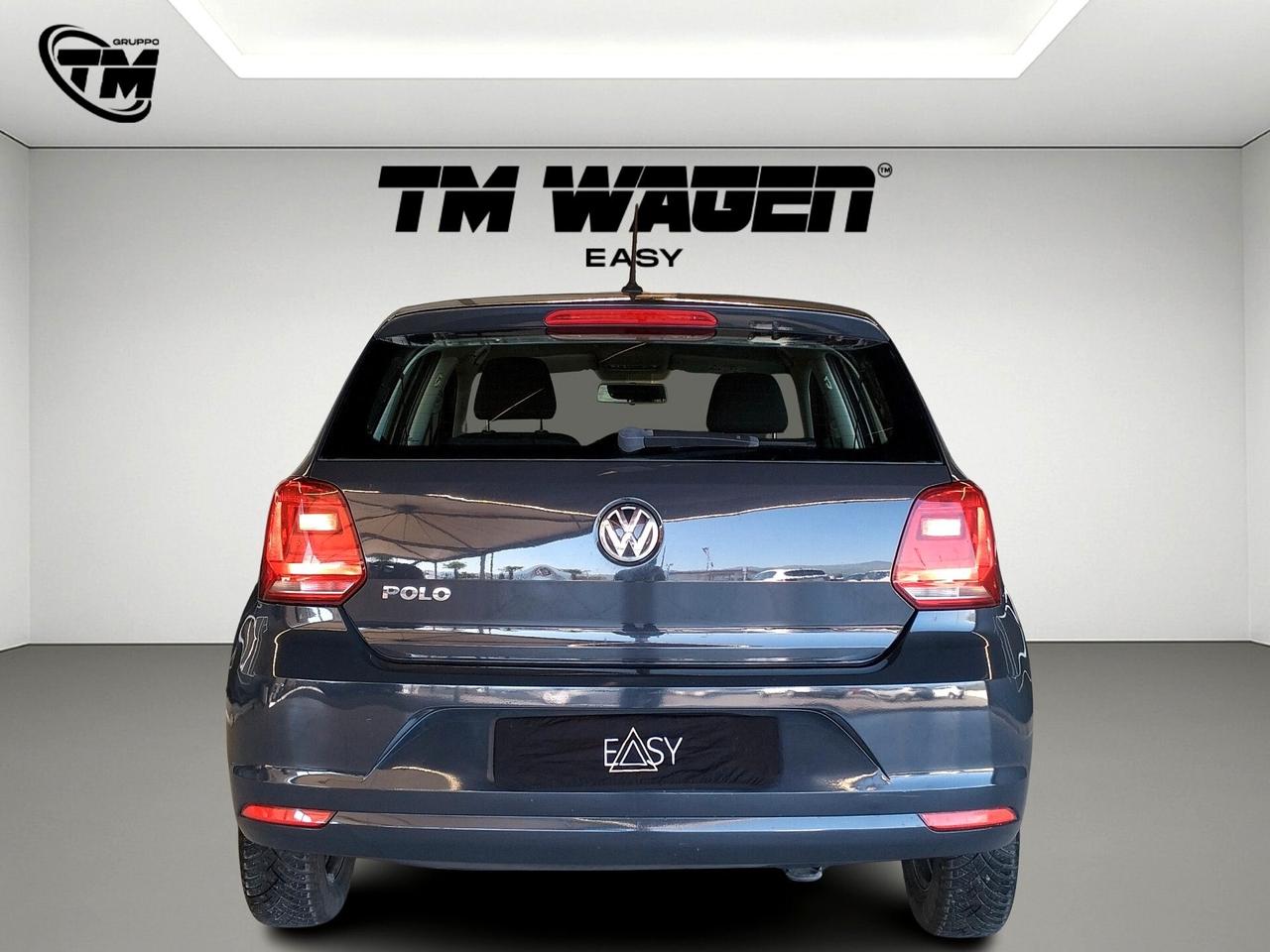 Volkswagen Polo 1.0 MPI 5p. Trendline - NEOPATENTATI - EURO6