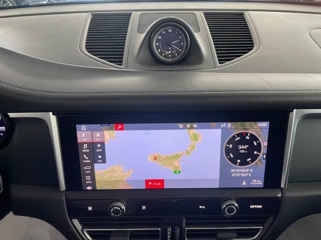 PORSCHE Macan 2.0 265 CV PDK Tetto Pelle