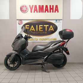 Yamaha X-Max 300 ABS - 2017