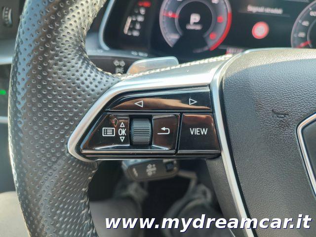 AUDI A6 Avant 40 2.0 TDI S tronic S LINE