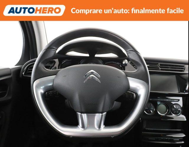 CITROEN C3 PureTech 82 Exclusive