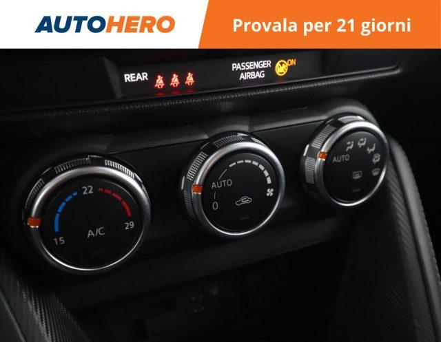 MAZDA 2 1.5 90 CV Skyactiv-G M-Hybrid Exceed