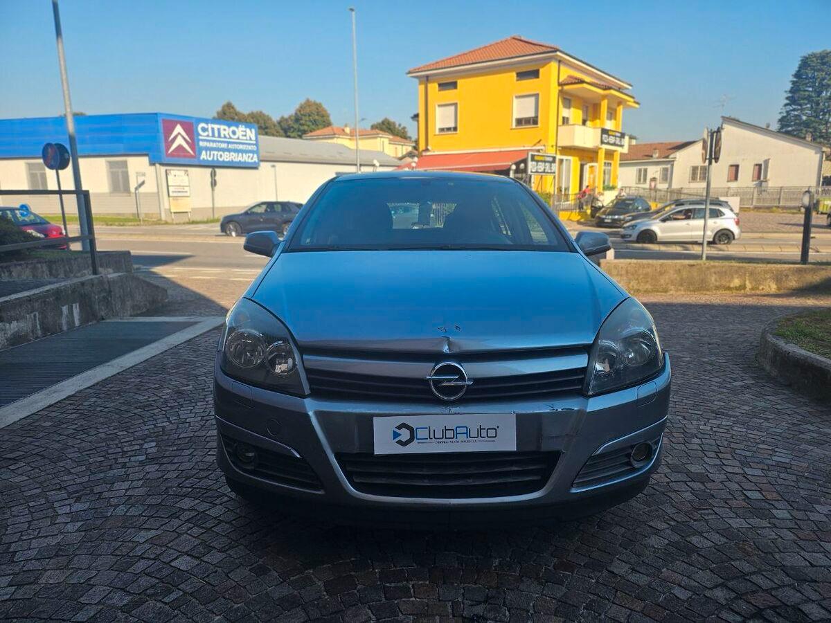 Opel Astra 1.6 twinport Enjoy 5p