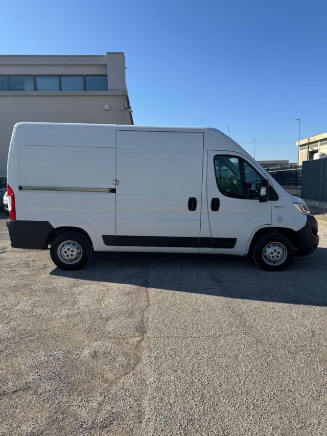 FIAT DUCATO 33 MH22.3 MJ FURG.P.MEDIO T.ALTO 3PTI-2019
