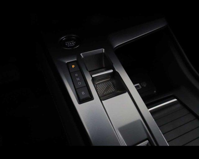 PEUGEOT 308 Plug-in Hybrid 180 e-EAT8 Allure