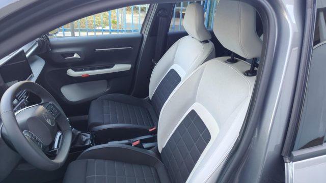 CITROEN C3 PureTech 110 S&S Max