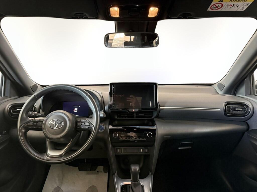Toyota Yaris Cross 1.5 H Trend FWD E-CVT