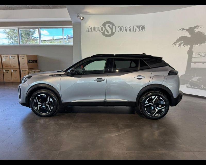 Peugeot 2008 2ª serie PureTech 130 S&S EAT8 GT