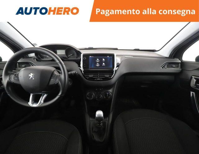 PEUGEOT 208 1° serie BlueHDi 100 S&S 5 porte Active