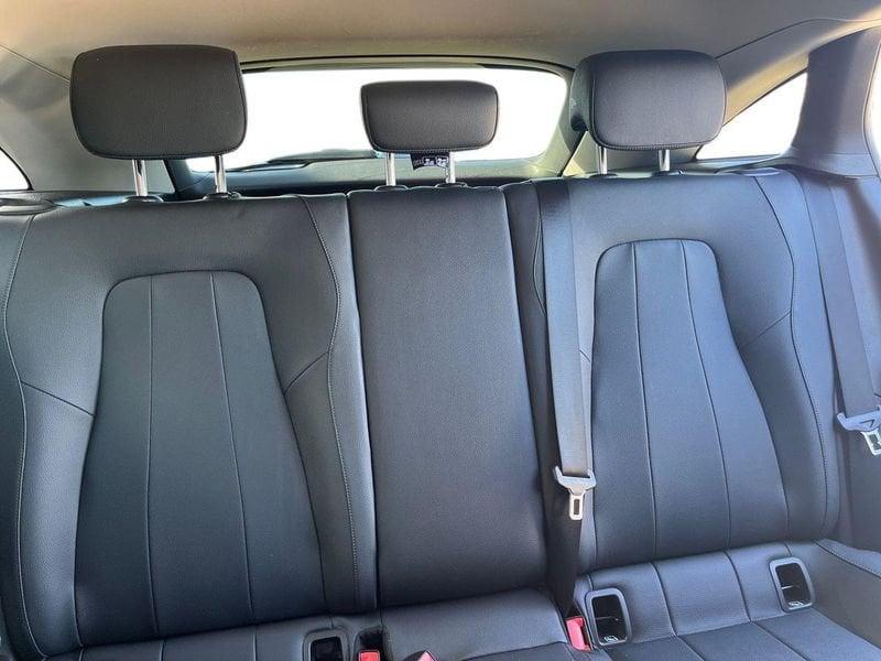 Mercedes-Benz CLA S.Brake CLA Sh.Brake - X118 180 d Sport auto