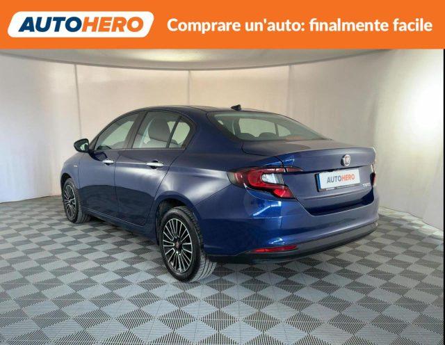 FIAT Tipo 1.6 Mjt S&S 4 porte City
