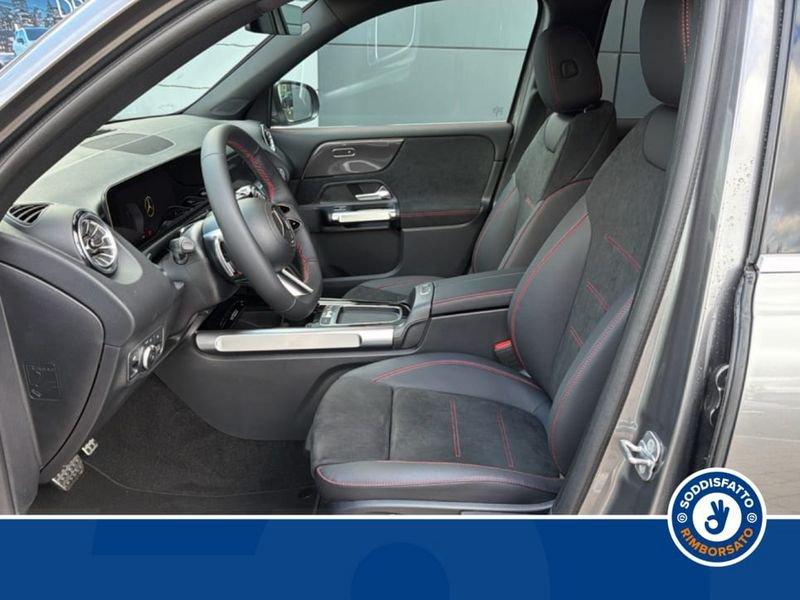 Mercedes-Benz GLB Classe 200d 4Matic AMG Line Advanced Plus