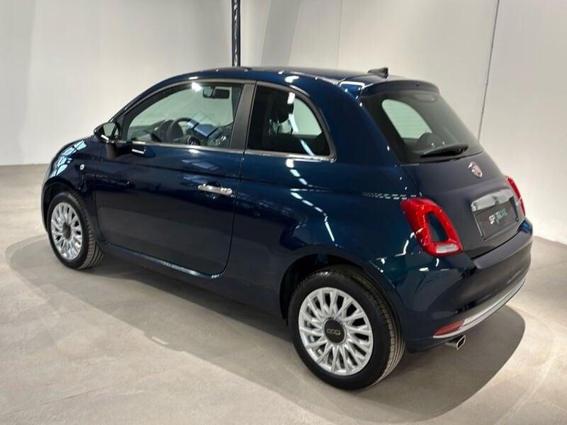 FIAT 500 500 1.0 Hybrid Dolcevita