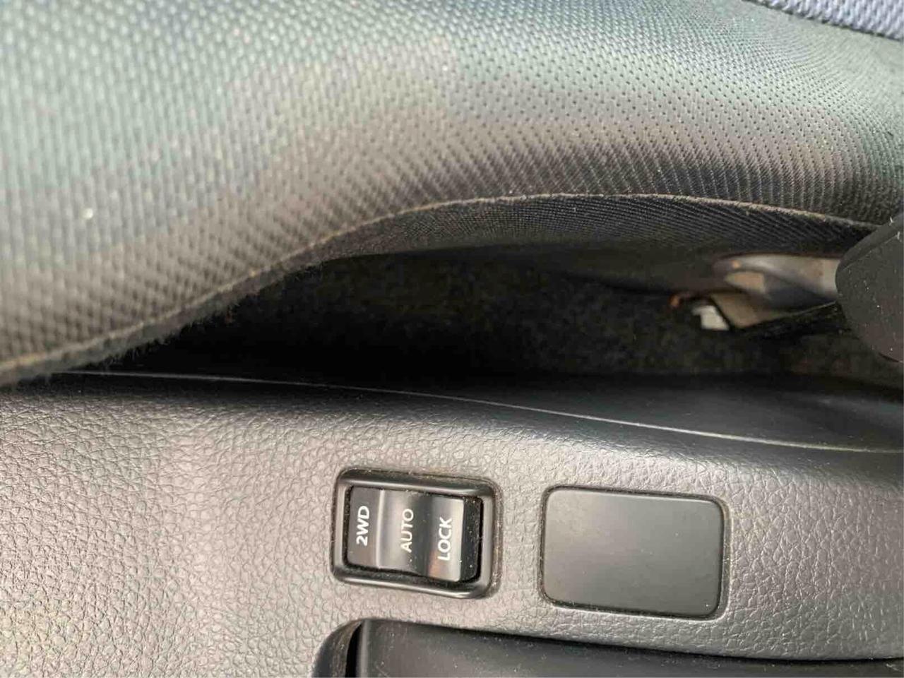 Fiat Sedici 1.9 MJT 4x4 Emotion