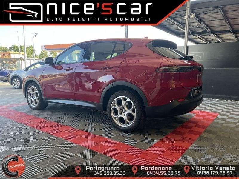 Alfa Romeo Tonale 1.6 diesel 130 CV TCT6 Sprint