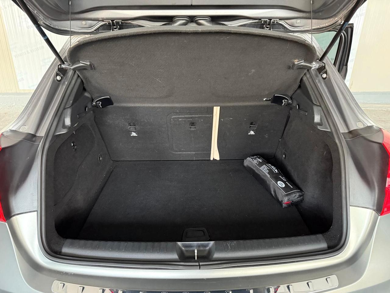 Mercedes Gla 200 Cdi Premium