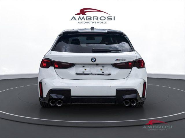 BMW M135 Serie 1 xDrive Msport Pro Premium Package