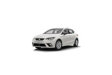 SEAT Ibiza Style 1.0 EcoTSI 70 kW (95 CV) Benzina Manuale 5 marce 2WD