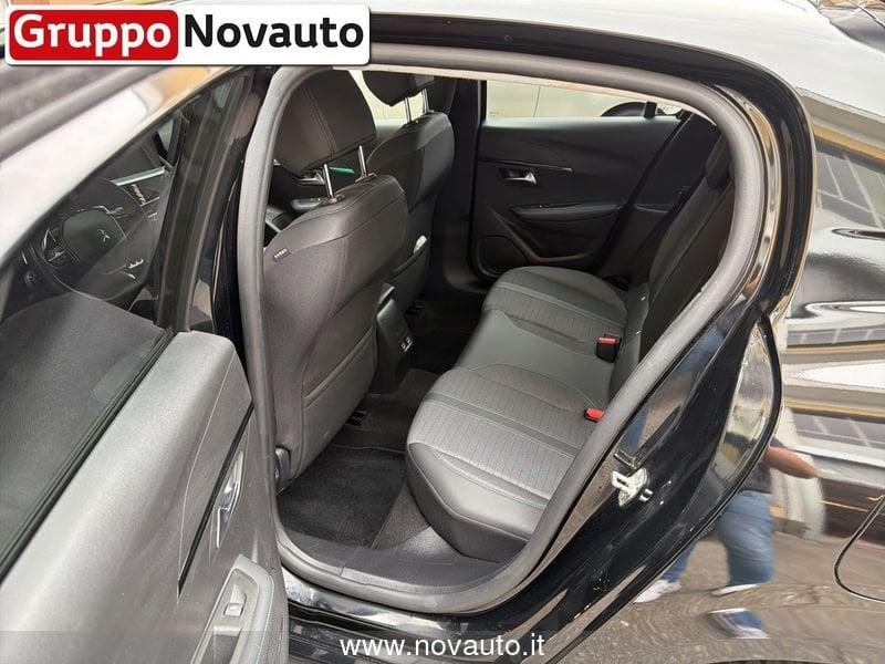 Peugeot 208 1.2 puretech Allure Pack s&s 100cv eat8