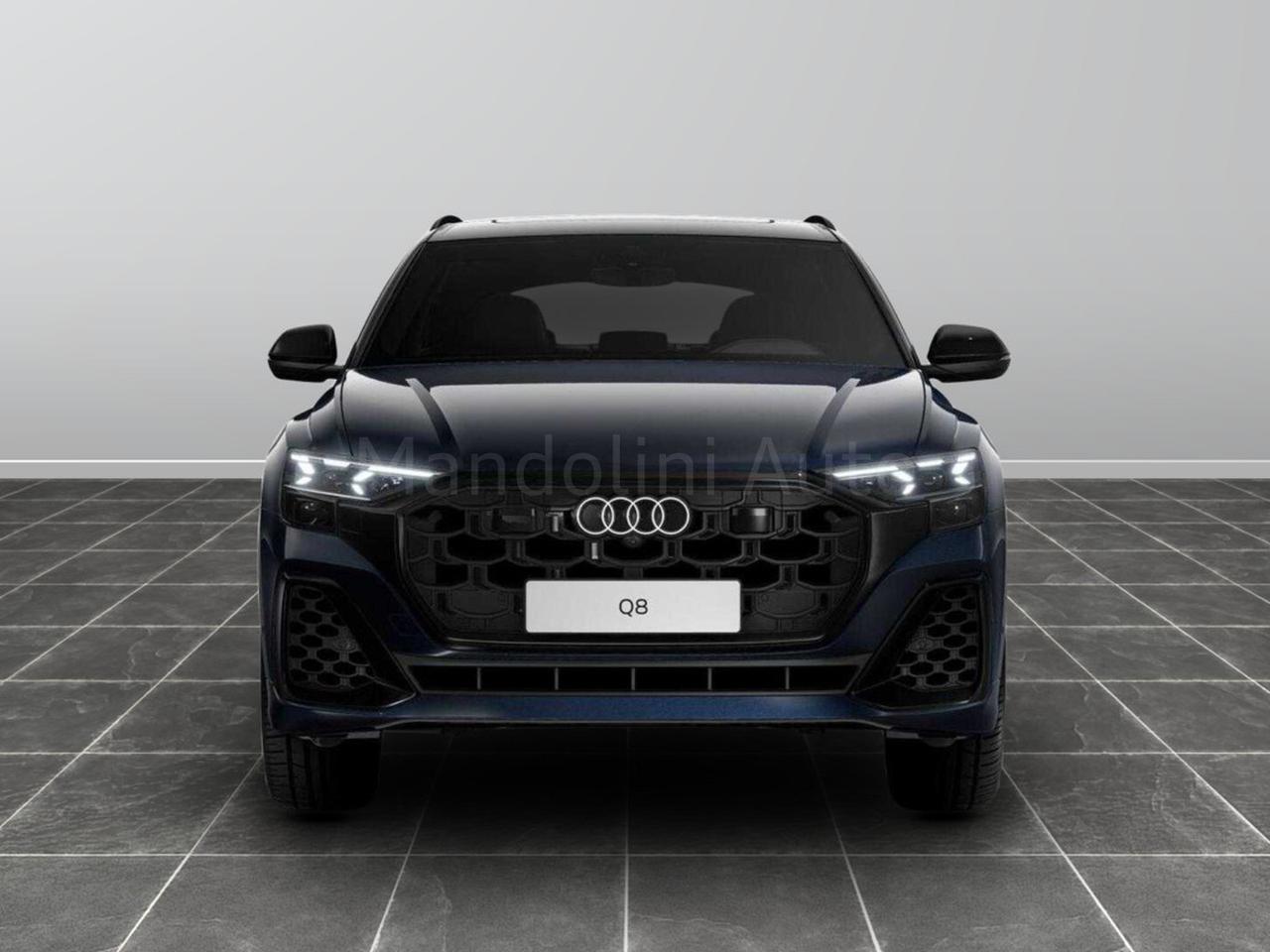 Audi Q8 60 3.0 v6 tfsi e s line plus quattro tiptronic