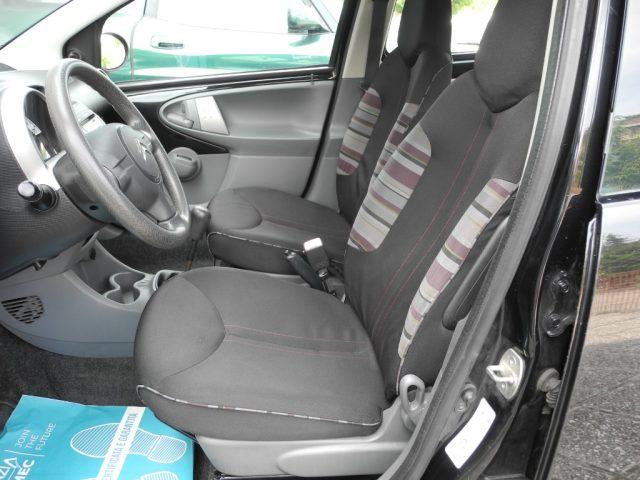 CITROEN C1 1.0 5p. AMIC1 - OK NEOPATENTATI - SOLO 55.000 Km