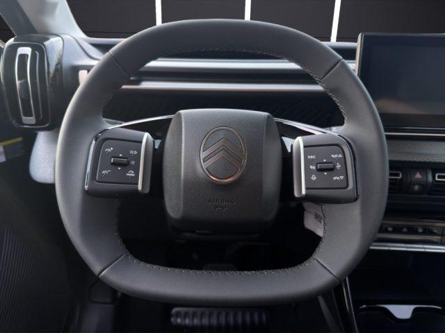 CITROEN C3 Aircross Hybrid 145 CV e-DCS6 Max