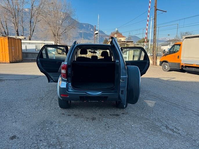 Daihatsu Terios 1.5 TOP 4WD 105 CV