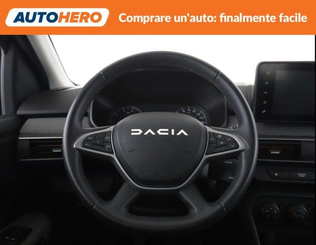 DACIA Sandero Stepway 1.0 TCe 90 CV Expression
