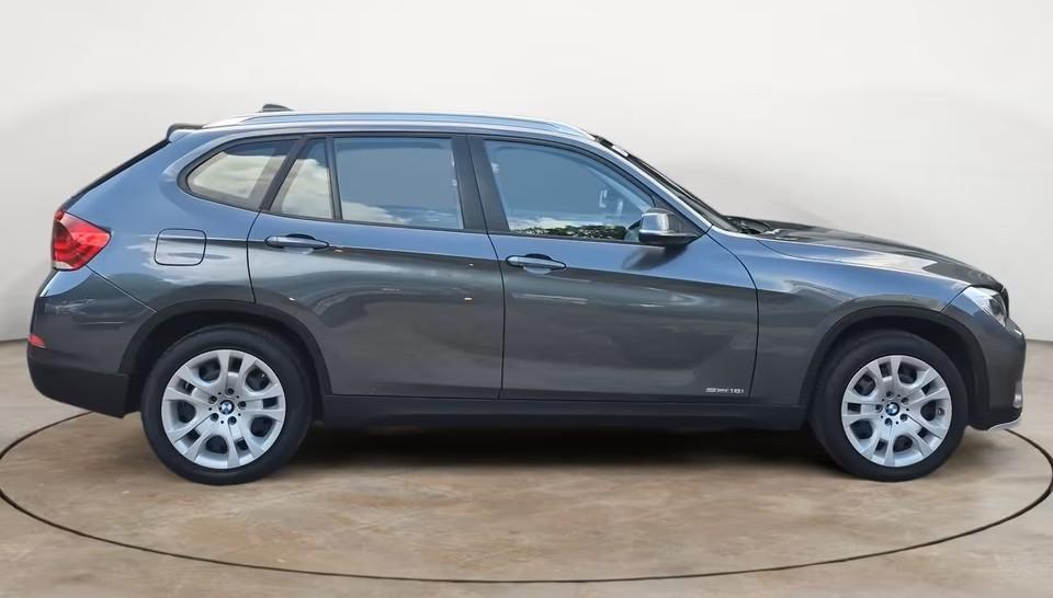 BMW X1 sdrive18i