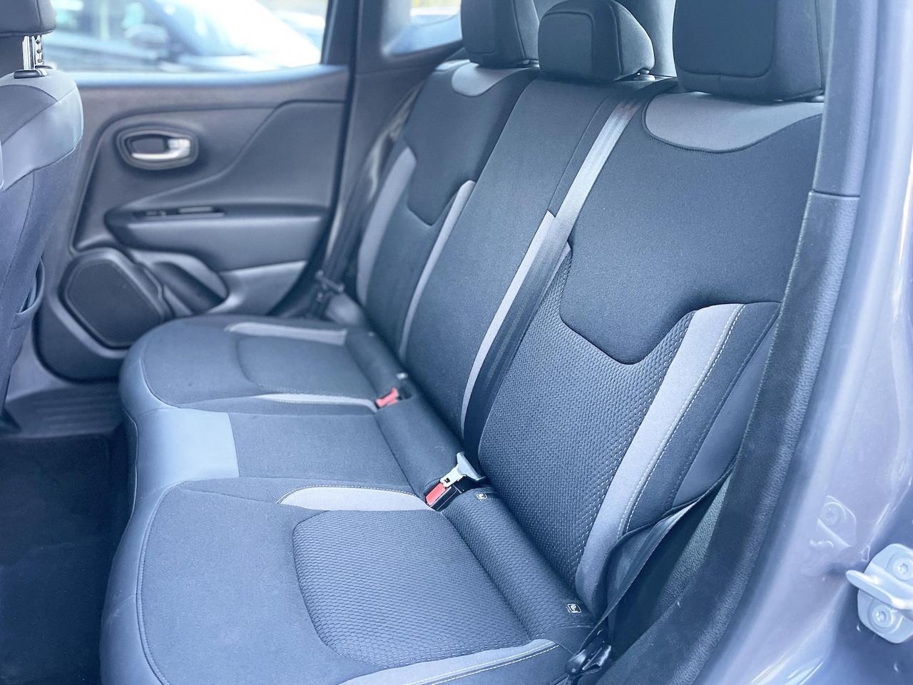 Jeep Renegade 1.0 Benzina 120CV E6 Neo - 2023