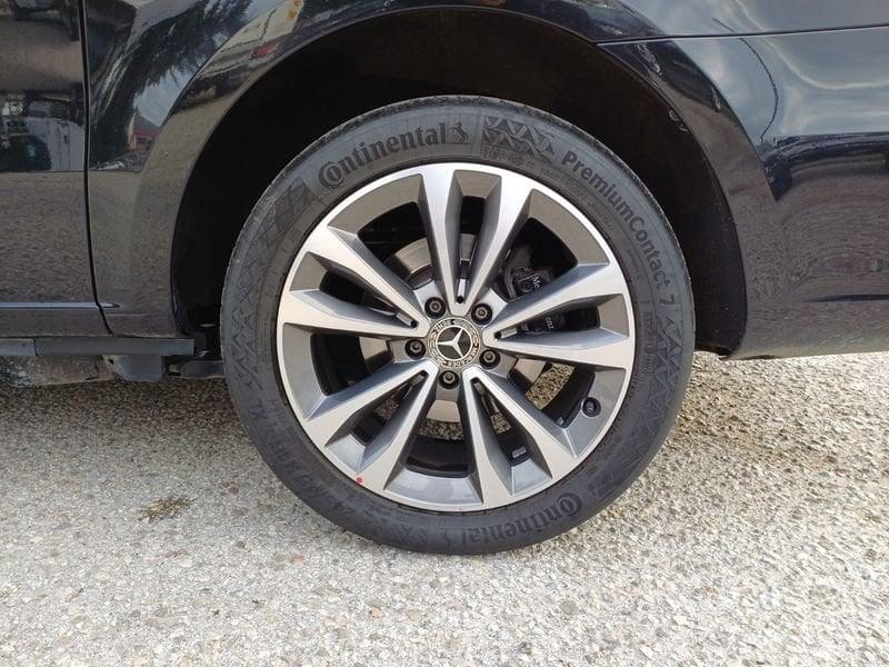 Mercedes-Benz Classe V V Long 250 d Premium 4matic