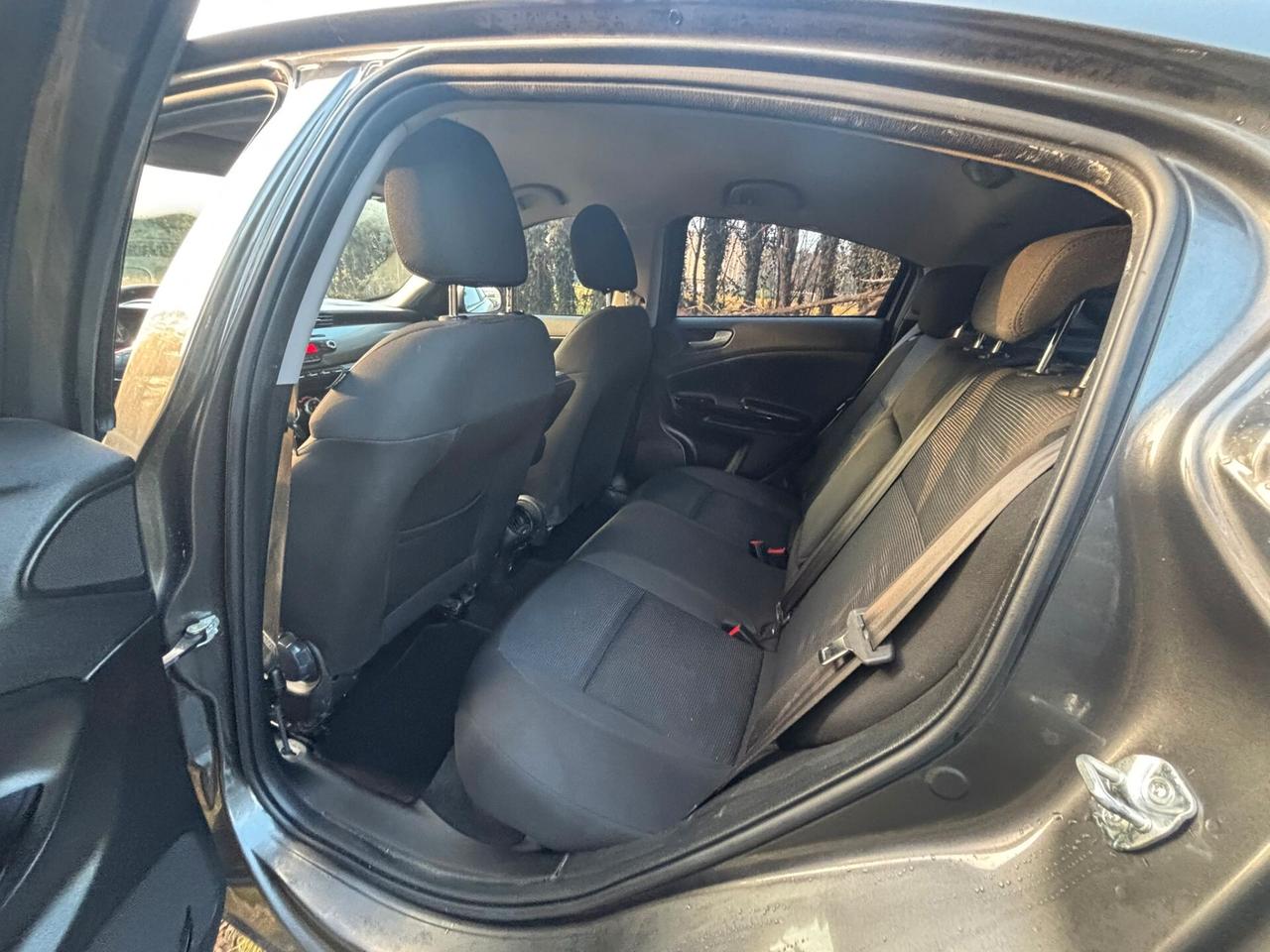 Alfa Romeo Giulietta 2.0 JTDm-2 170 CV Exclusive