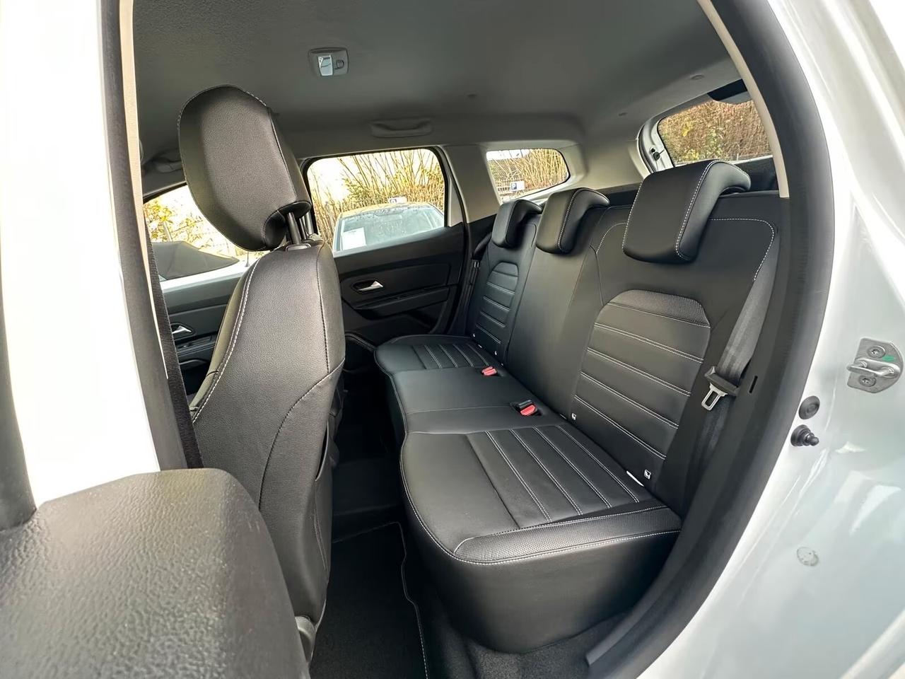 Dacia Duster 1.2 TCe 125 CV S&S 4x2 Serie Speciale Brave2