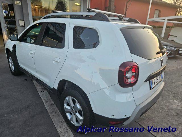 DACIA Duster 1.5 Blue dCi 8V 115 CV 4x2 Essential