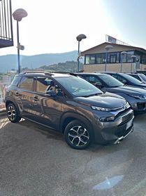 Citroen C3 Aircross 1.5 BlueHDi 110 Shine 2021