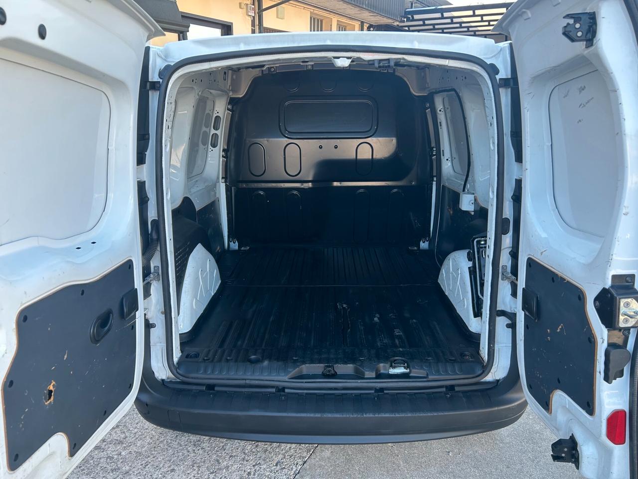 Renault Kangoo 1.5 dCi 75CV S&S 4p. Express Ice