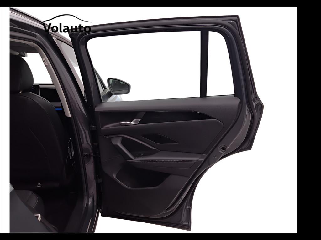 VOLKSWAGEN Tiguan III 2024 - Tiguan 2.0 tdi Edition Plus 150cv dsg