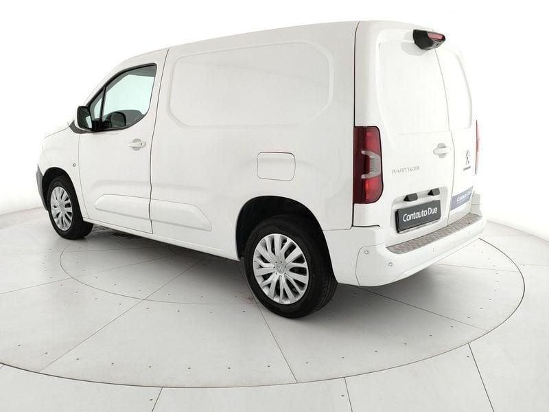 Peugeot Partner Partner BlueHDi 100 L1 Furgone Premium