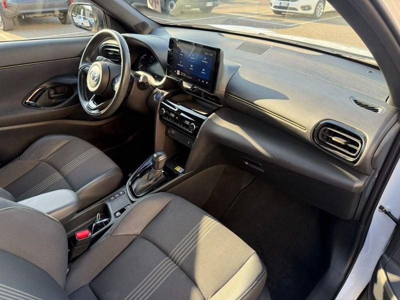 Toyota Yaris Cross 1.5H (116 CV) E-CVT Adventure